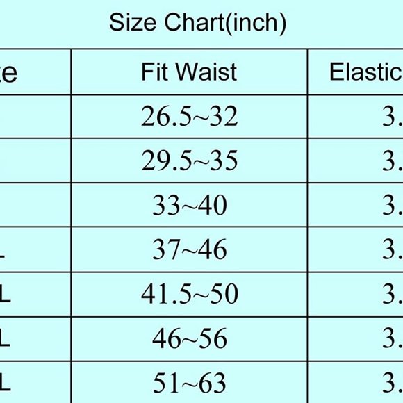 Women\'s Stretchy Belt 1950s 3 Inch Wide main image 5